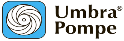 logo umbra pompe