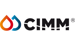 logo cimm