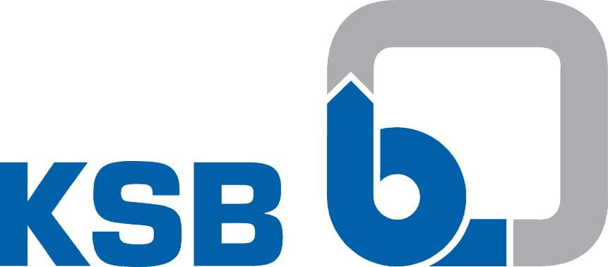 logo KSB