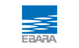 logo ebara
