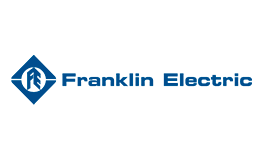 logo franklin electric