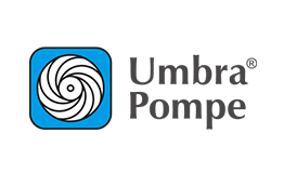 logo umbra pompe