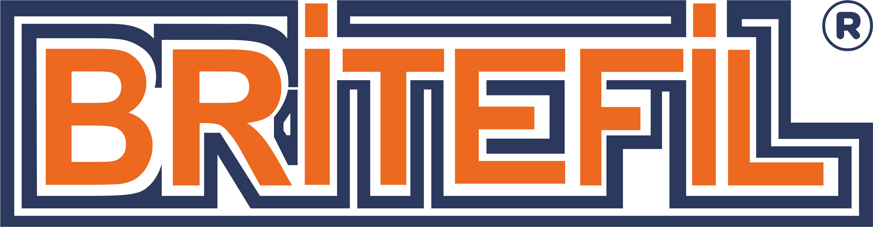 logo britefil