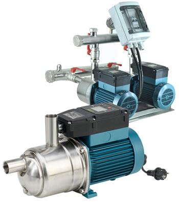 Calpeda E-idos e-mxp