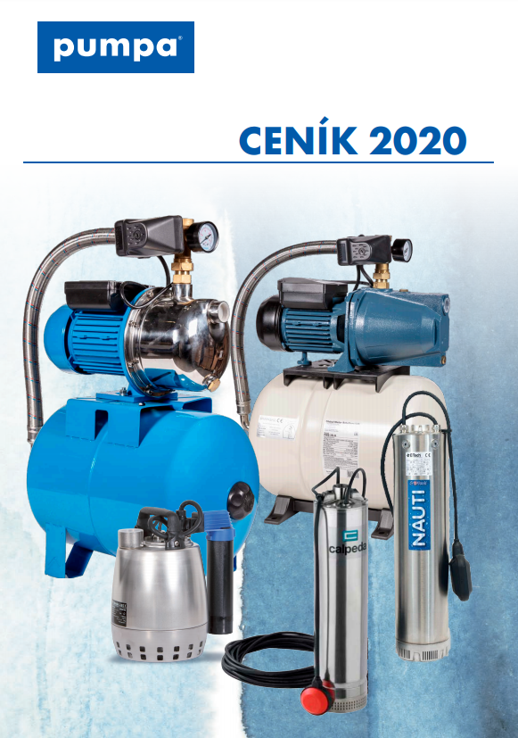 Ceník pumpa 2020 uvodni fotka