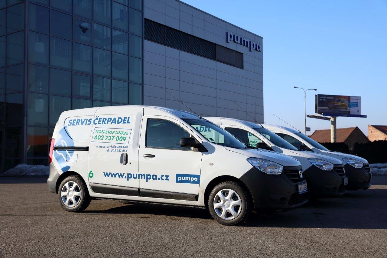 flotila aut servis